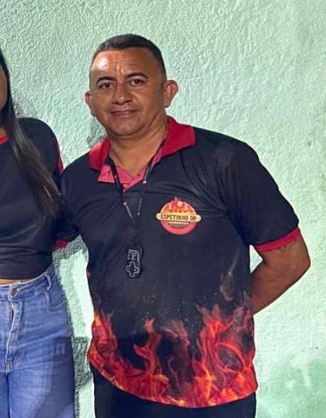 Dono de bar é morto a tiros em via pública no interior do RN