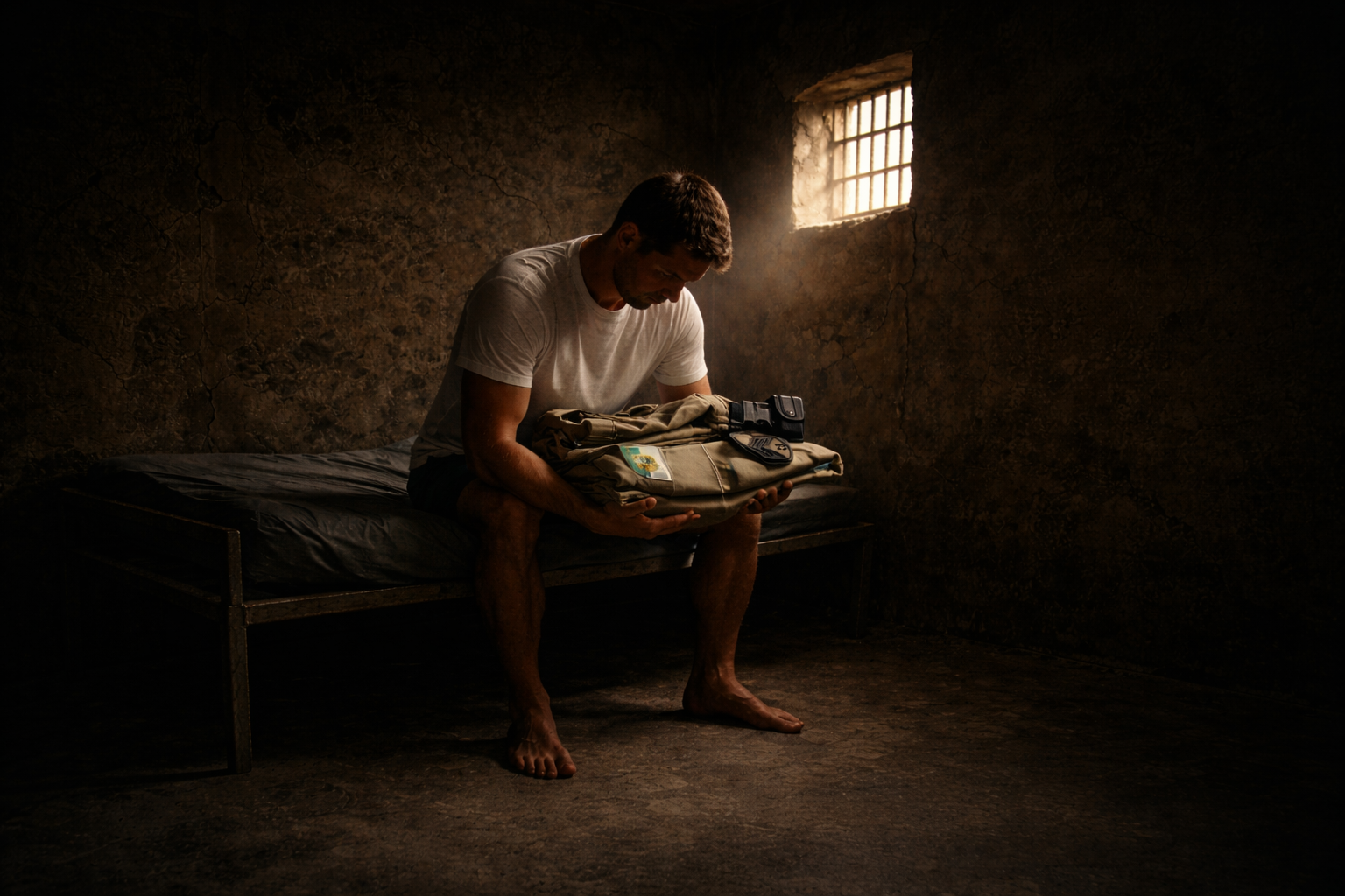 Promoções na Polícia Militar do RN: quando a lei garante direitos, mas levanta questionamentos éticos