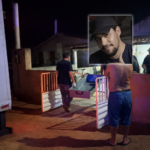 Matar ou morrer: invasor entra em casa para executar alvo e acaba morto