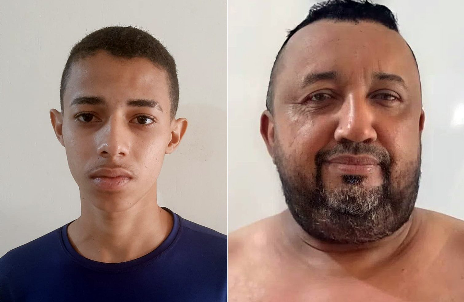 Dois homicídios a tiros são registrados no mesmo dia em Mossoró e reforçam cenário de violência