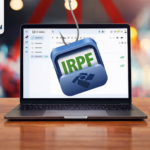 OLHA O GOLPE! Receita Federal alerta para novos golpes digitais envolvendo falso Imposto de Renda