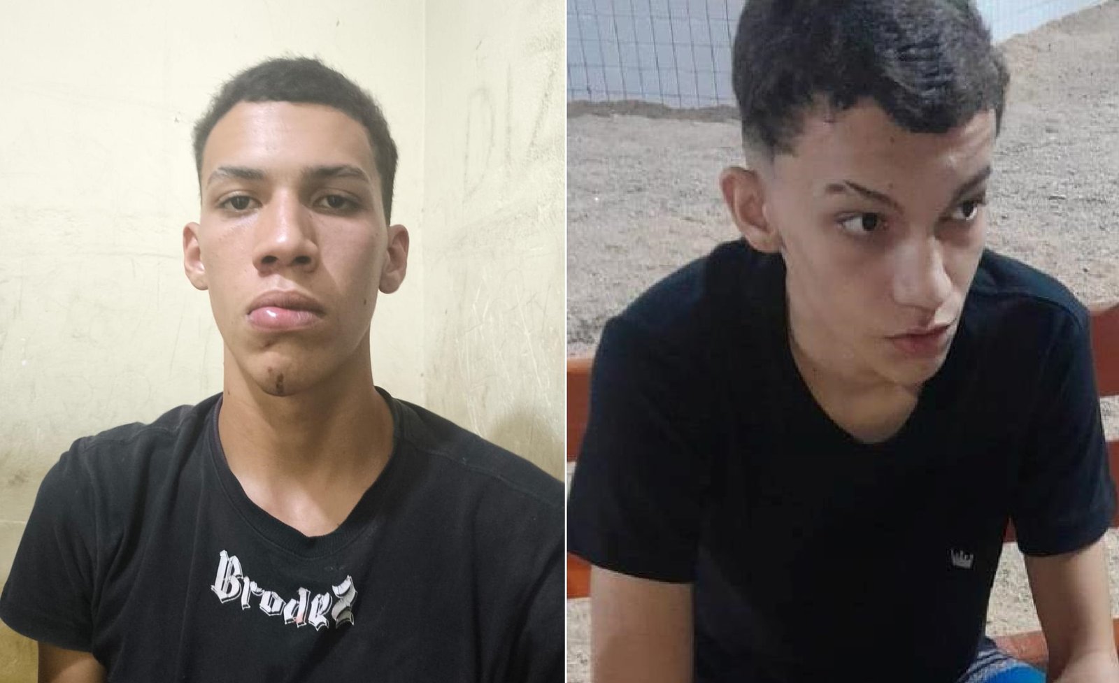 Irmãos são raptados de casa e encontrados mortos na zona rural de Mossoró