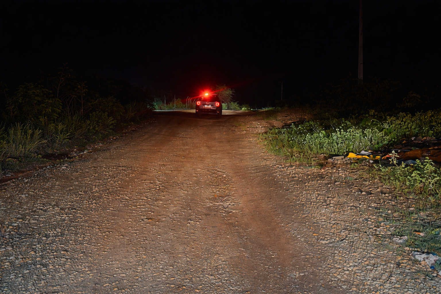 Execução a tiros eleva número de homicídios em Mossoró para 39 em 2026