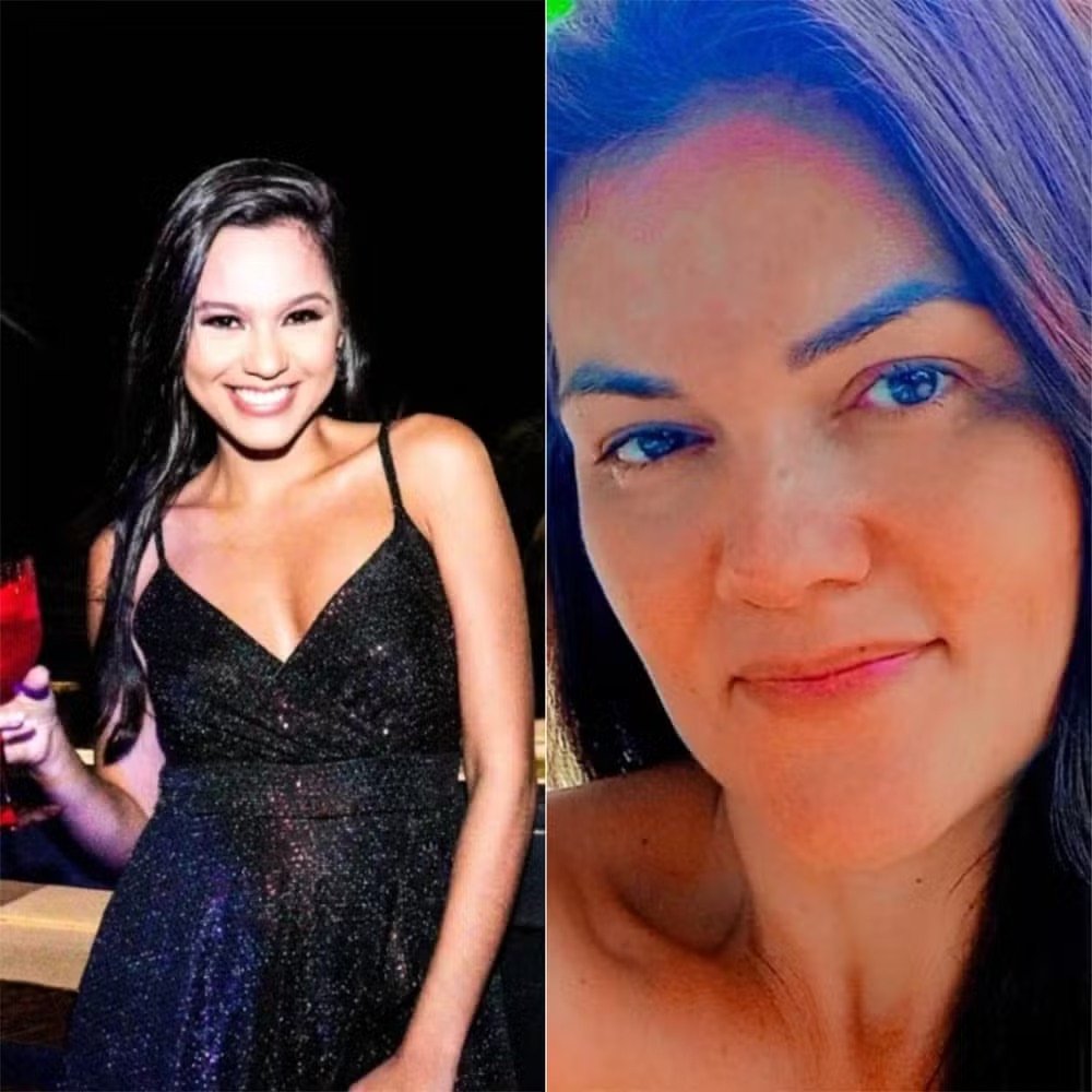 Tragédia na Rota do Sol: duas mulheres morrem em grave acidente entre Natal e Parnamirim