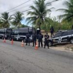 RN é o 3º estado com menos roubos de veículos no Nordeste, aponta levantamento