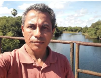 Colisão com animal solto termina em morte de Professor na RN-117, no Oeste potiguar