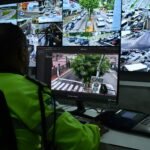 Chuvas deixam vias intransitáveis e STTU alerta motoristas em Natal