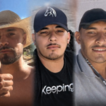 Três crediaristas do RN são mortos a tiros após sequestro no Maranhão