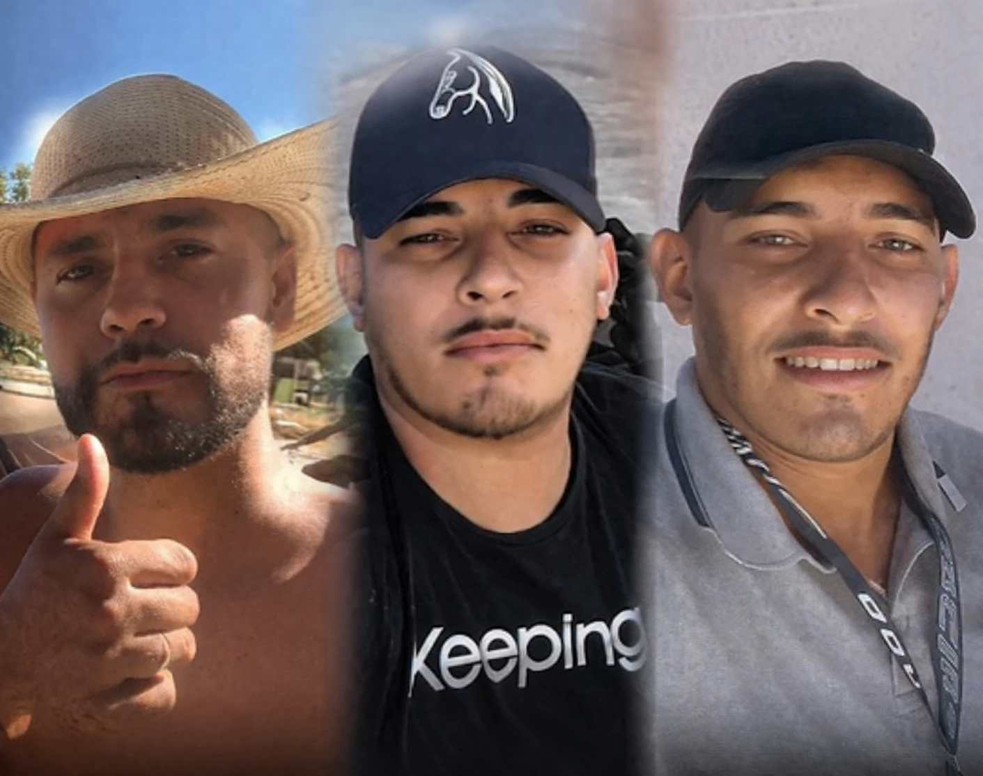 Três crediaristas do RN são mortos a tiros após sequestro no Maranhão