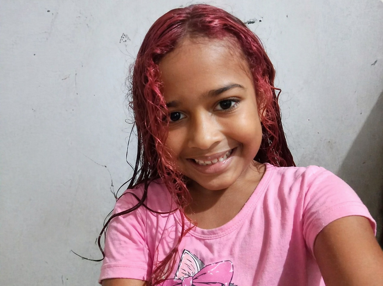 Padrasto confessa morte de menina e declara: “Matei por vingança, mas não estuprei