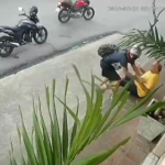 Guarda Municipal prende quadrilha suspeita de série de assaltos no centro de Parnamirim