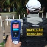 Operação Zero Álcool prende sete motoristas por embriaguez ao volante na Grande Natal