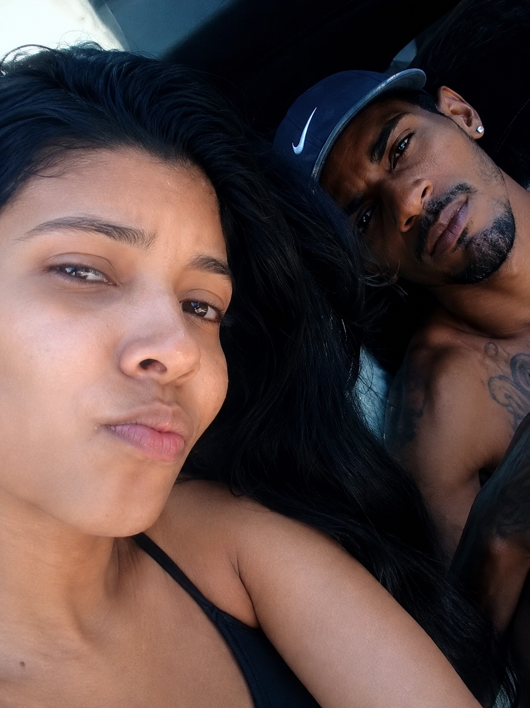 Casal é morto a tiros após intenso tiroteio na zona rural de Macaíba