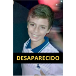 DESAPARECIDO: Menino de 12 anos desaparece após sair de bicicleta em loteamento de Natal