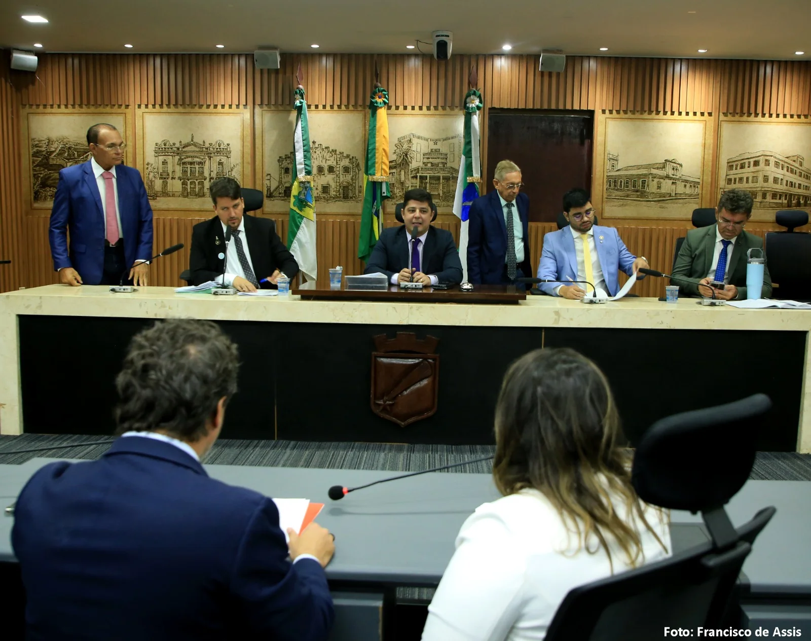 Natal aprova criação do “Cartão Recomeçar” para ajudar mulheres vítimas de violência doméstica