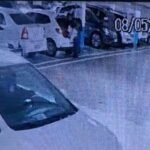 BPChoque prende dupla suspeita de furto em estacionamento de shopping em Natal