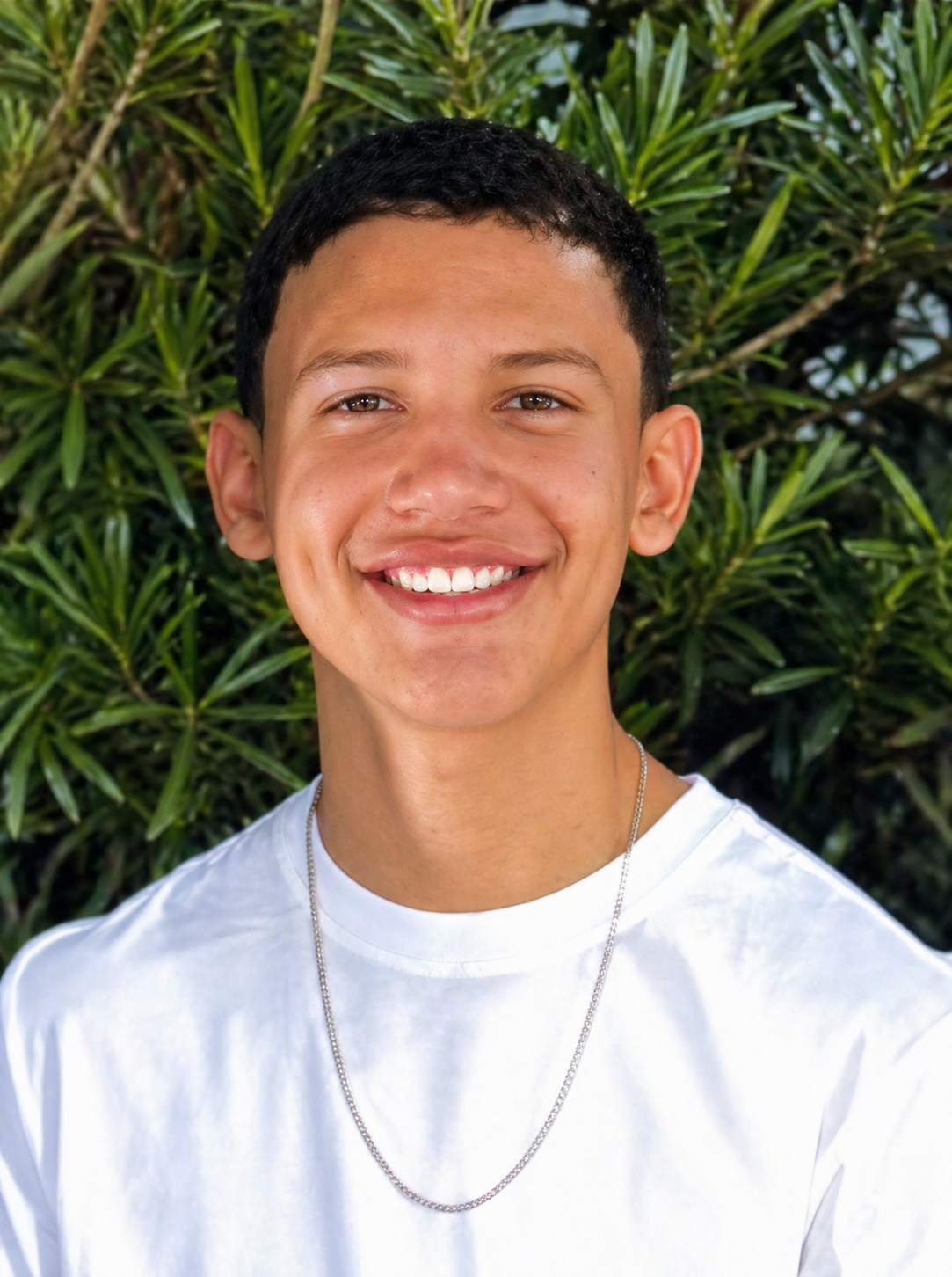 Jovem filho de dono de pastelaria é morto a tiros durante atentado no interior do RN