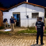 Duplo homicídio é registrado durante a madrugada no bairro Malvinas em Mossoró