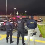 Carga de quase 900 kg de “supermaconha” avaliada em R$ 7 milhões é apreendida no interior do RN