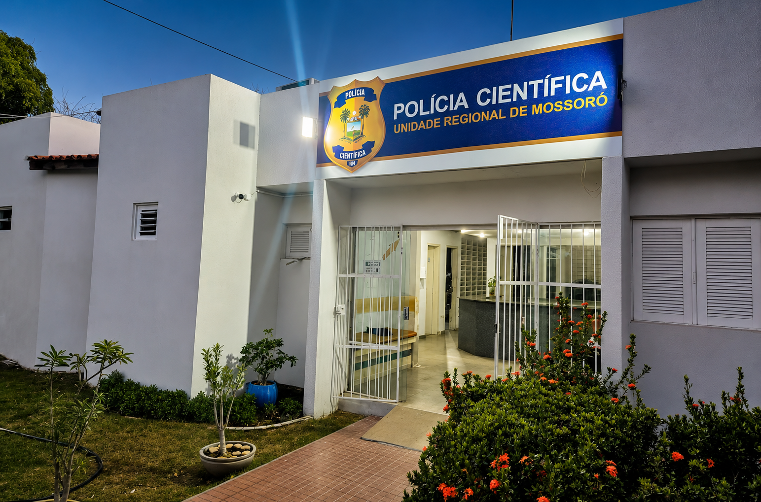 60 homicídios em 4 meses e meio: homem é encontrado executado com mãos amarradas em Mossoró