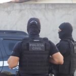 PortalBO/Brasil: Operação “Antitanque” prende suspeitos de ataques criminosos ligados a facção em Parelhas