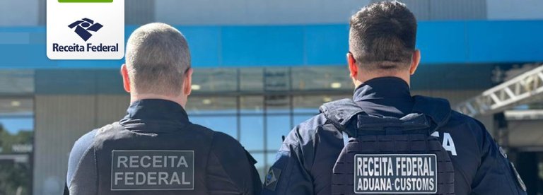 PortalBO/SP: Receita Federal bloqueia 280 mil encomendas durante operação contra comércio irregular no e-commerce