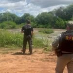 Homem sequestrado no Ceará pode ser o mesmo encontrado morto a tiros em Tibau, no RN