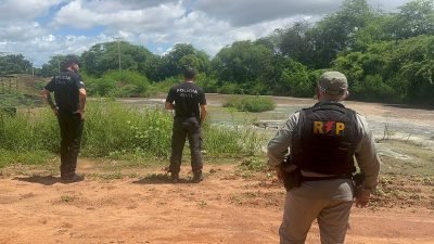 Homem sequestrado no Ceará pode ser o mesmo encontrado morto a tiros em Tibau, no RN