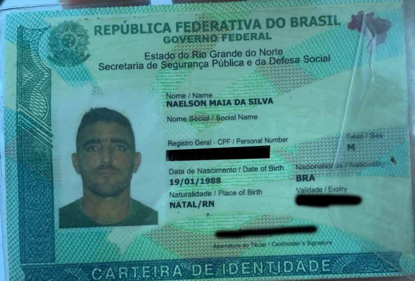 Homem é encontrado morto em parada de ônibus ao lado do Natal Shopping na Zona Sul de Natal