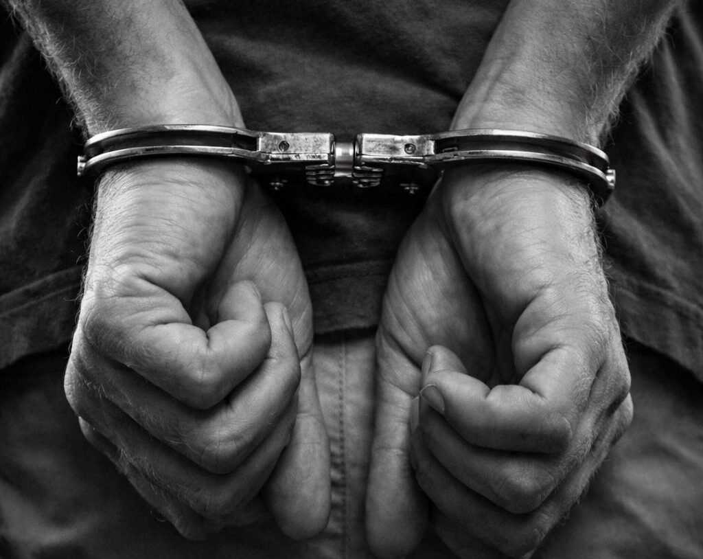 11ª CIPM cumpre mandado de prisão contra foragido da Justiça na cidade de Parelhas/RN