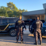 Operação da Polícia Federal contra tráfico e lavagem de dinheiro cumpre mandados no Rio Grande do Norte
