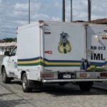 Foragido da Justiça morre em confronto com a PM no Jardim Progresso, na Zona Norte de Natal