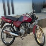 2ª CIPM recupera motocicleta roubada em menos de 24 horas no interior do RN