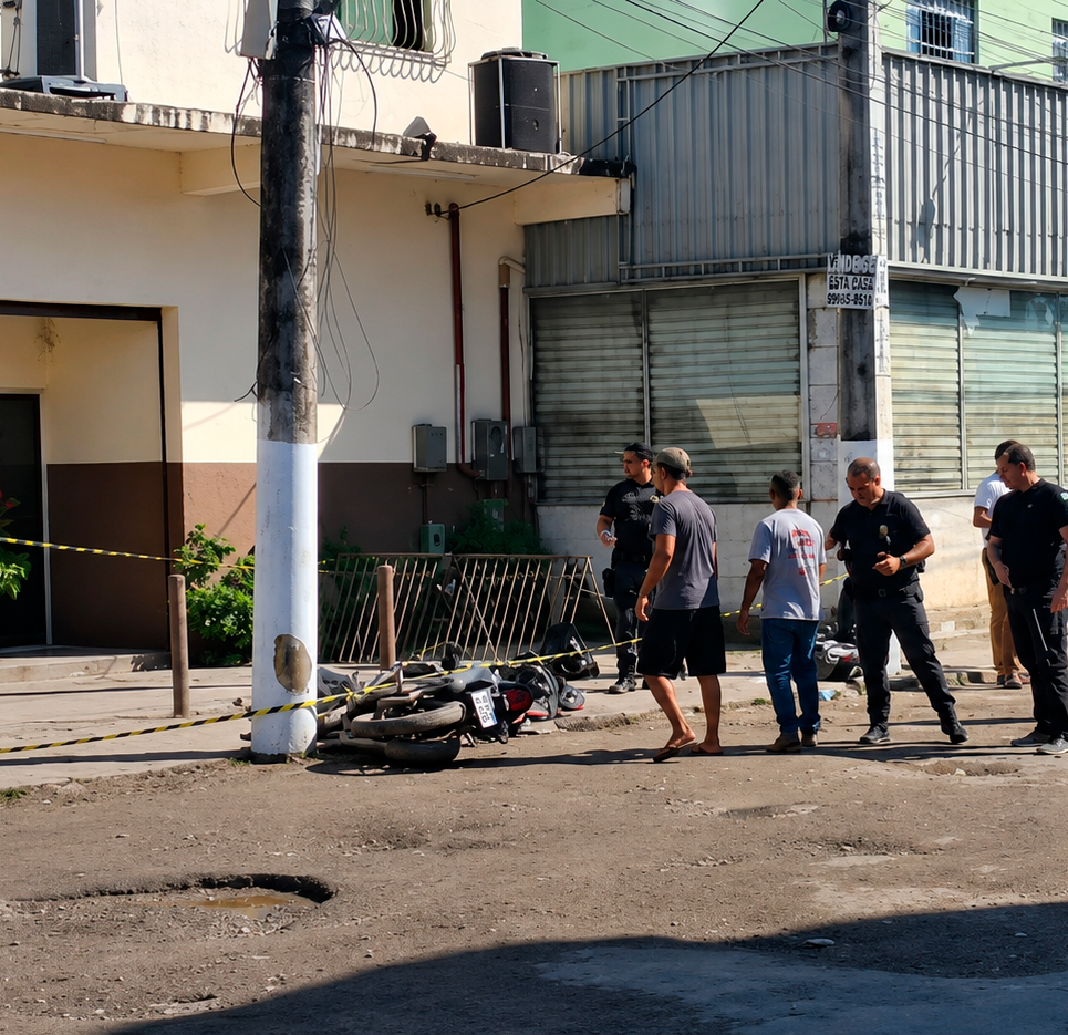 PortalBO/RJ: Homens mortos em ação policial eram apontados por moradores como pedreiros e estariam com ferramentas, não armas o que será investigado
