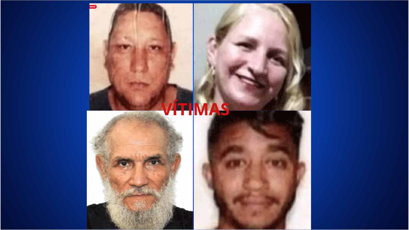 PortalBO/SP: Justiça de SP decide se “gêmeas serial killers” irão a júri popular por quatro mortes
