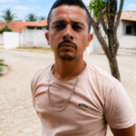 Homem investigado por homicídios é executado a tiros em frente de casa em Florânia