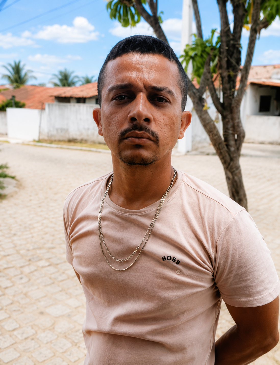 Homem investigado por homicídios é executado a tiros em frente de casa em Florânia