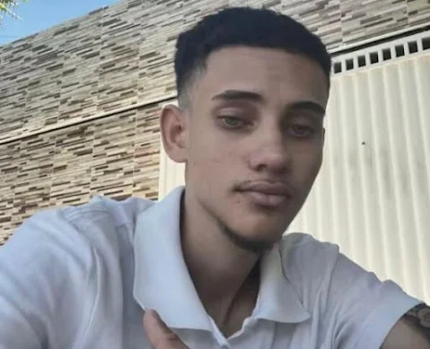 Jovem de 19 anos é executado a tiros ao sair do trabalho em Mossoró