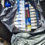 Operação apreende 52 mil maços de cigarros contrabandeados na Grande Natal