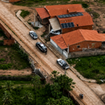 Operação Recovery: força-tarefa cumpre 35 mandados contra organização criminosa no RN e em outros estados