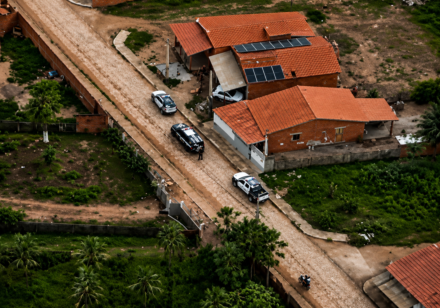 Operação Recovery: força-tarefa cumpre 35 mandados contra organização criminosa no RN e em outros estados