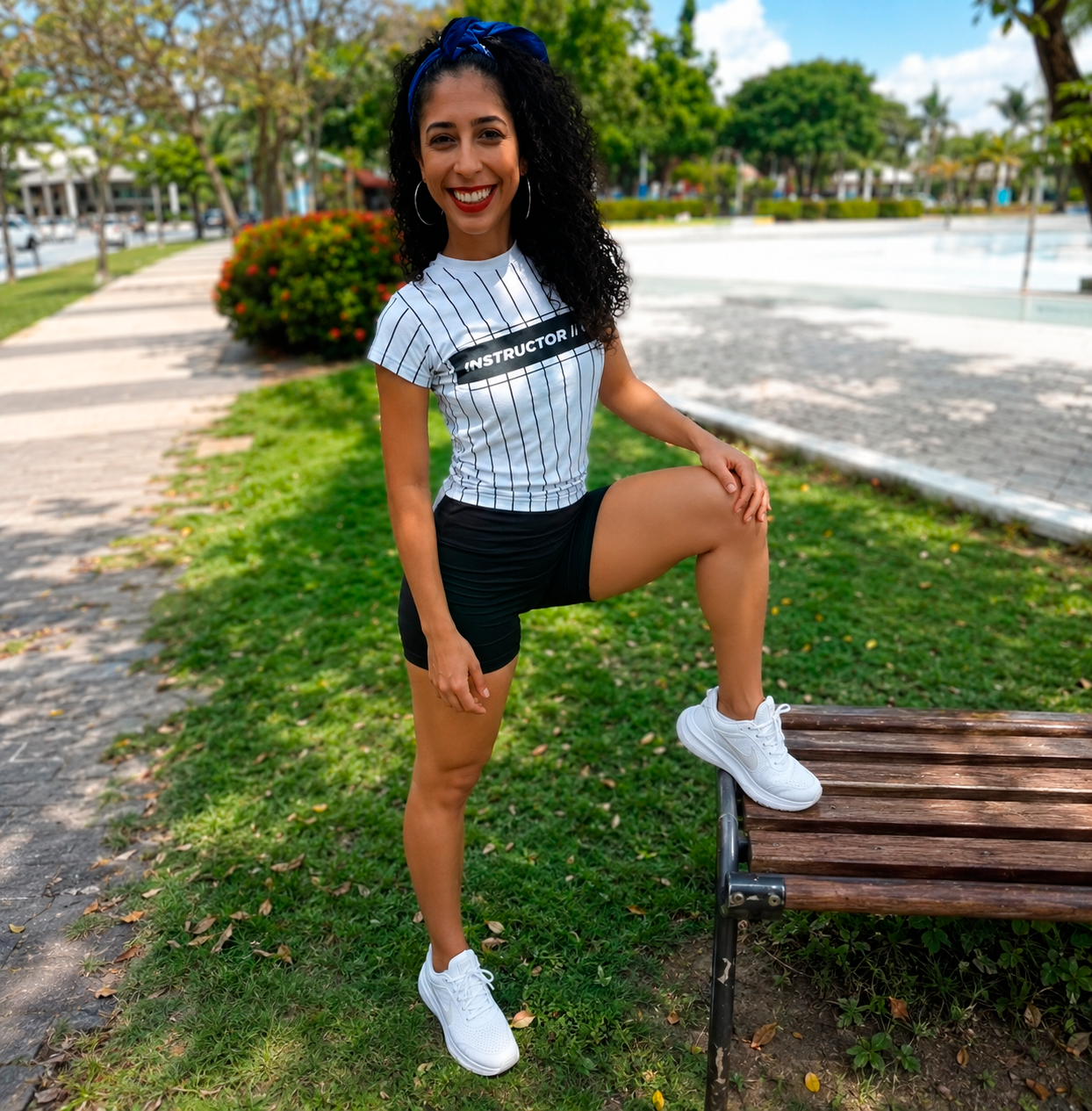 Oficial de Justiça é condenado pela morte da professora e bailarina Gislâne Cruz em Natal