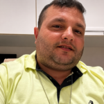Presidente da Câmara de Tibau é baleado durante atentado em Mossoró