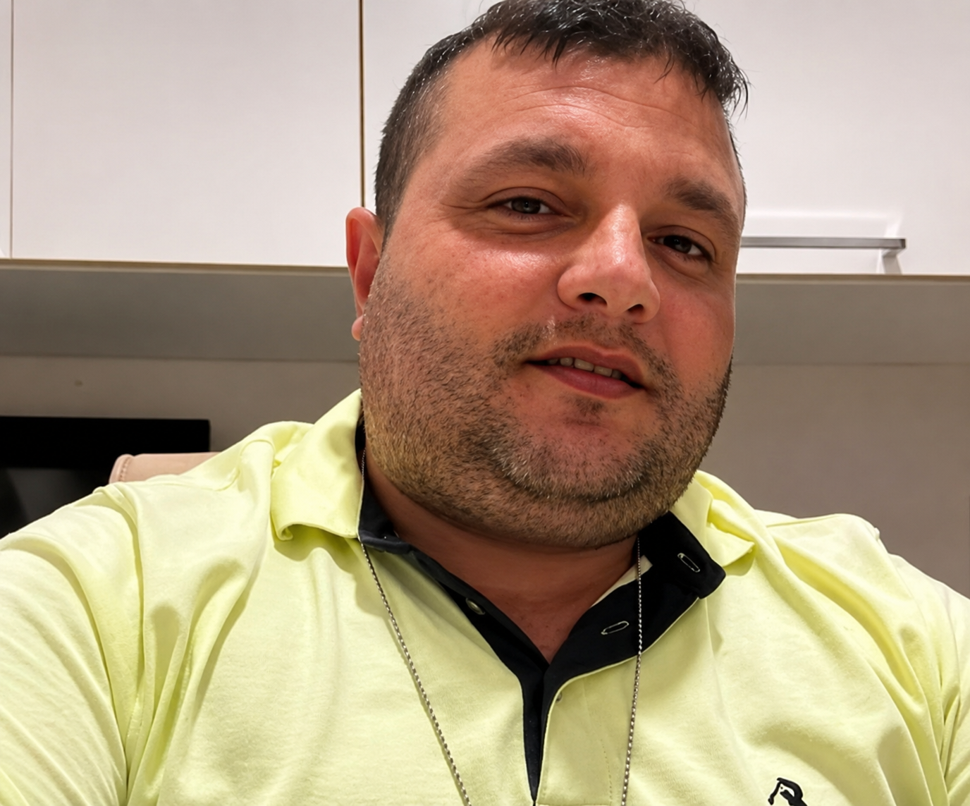 Presidente da Câmara de Tibau é baleado durante atentado em Mossoró