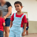 Criança de 7 anos morre após se afogar em rio na zona rural de Pilões