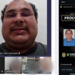 Procurado: PC divulga nova foto e reitera buscas por ex-vereador Diogo Rodrigues