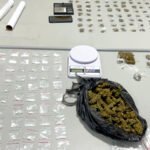 Operação “Censo Seguro” mira domínio de facções em condomínio de Parnamirim e resulta em prisões por tráfico de drogas