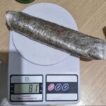 Mulher é presa tentando entrar com maconha e cocaína em Alcaçuz