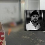 Marido de vereadora é executado a tiros dentro de ginásio de esportes em Encanto