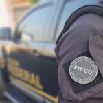 Operação nacional contra o crime organizado cumpre dezenas de mandados em Mossoró, Natal e mais 6 cidades do RN
